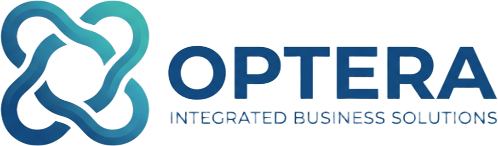 Optera — Integrated Business Solutions